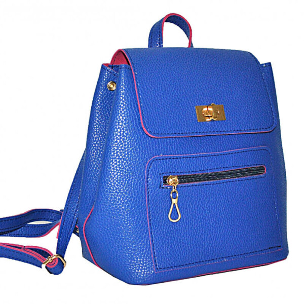 

Женский рюкзак Monsen 1035431-blue