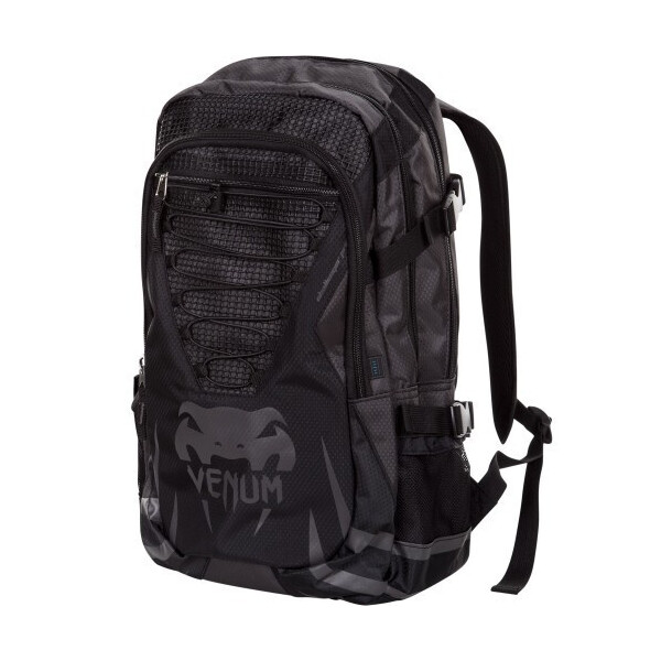 

Рюкзак универсальный VENUM Challenger Pro Backpack 23л Black (VN-785)