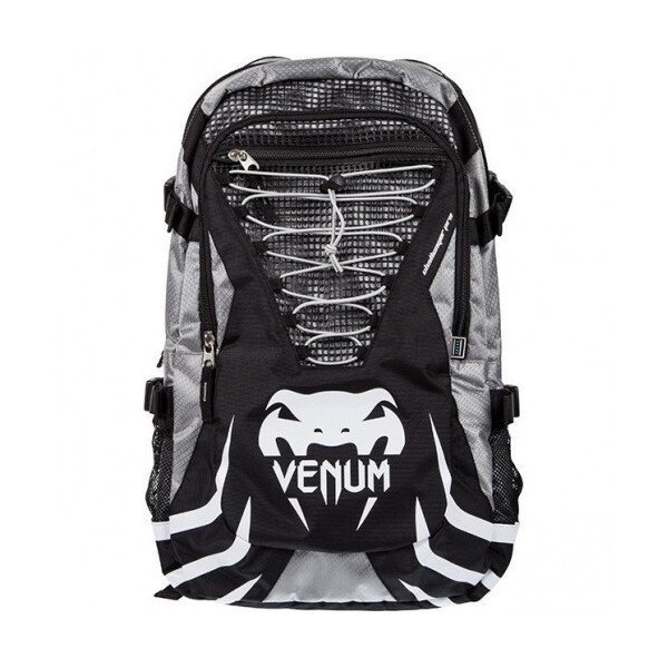 

Рюкзак универсальный VENUM Challenger Pro Backpack 23л Black/Grey (VN-65)