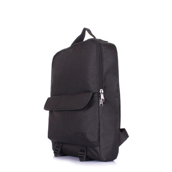 

Рюкзак PoolpartyReaction Black (P-1523)