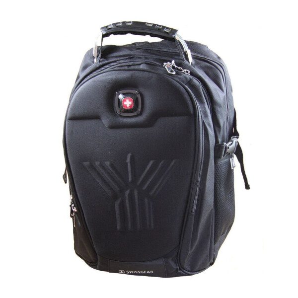 

Рюкзак городской SwissGear Victory Черный(7-3011010015)