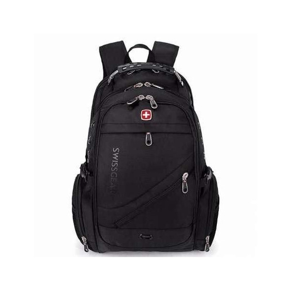 

Рюкзак городской SwissGear Victory Black (7-3011010015)