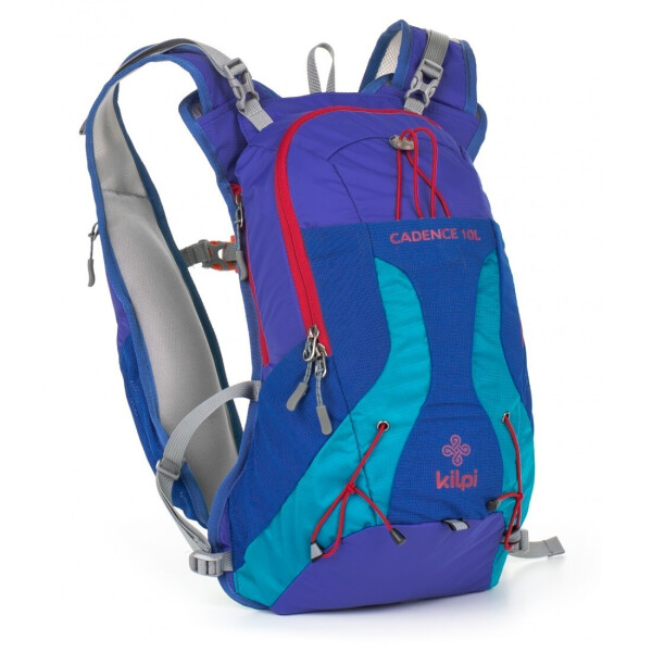 

Рюкзак для бега KILPI CADENCE (10л) Синий (IU0013KIDBLUNI)
