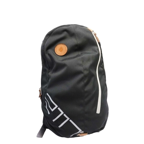 

Рюкзак городской 2117 Torpa 22 л BLACK (T5003901)