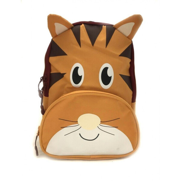 

Рюкзак детский Everhill Cat 10л (HEL18_PCU791_O10L)