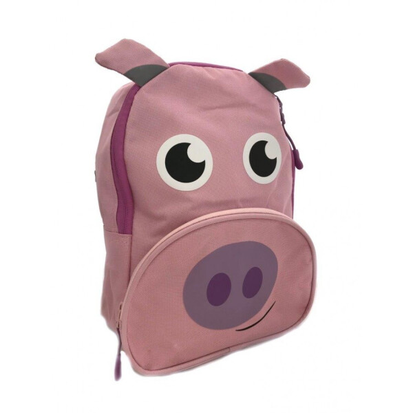 

Рюкзак детский Everhill Pigs 10л (HEL18_PCU791_PC10L)