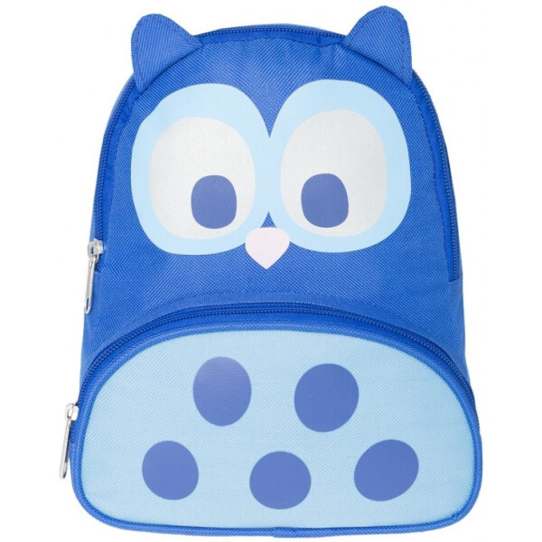 

Рюкзак детский Everhill OWL 10л (HEL18_PCU791_C10L)