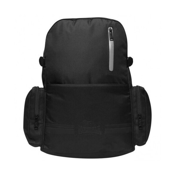 

Рюкзак городской Lonsdale Sport B/Pack - Black (161970)