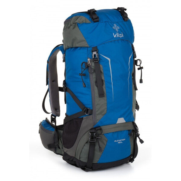 

Рюкзак Kilpi ELEVATION-U синий 45+5L