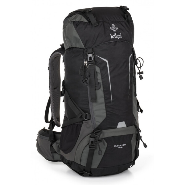 

Рюкзак Kilpi ELEVATION-U черный 45+5L