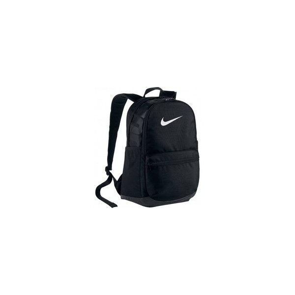 

Рюкзак городской Nike NK BRSLA BKPK-M Black