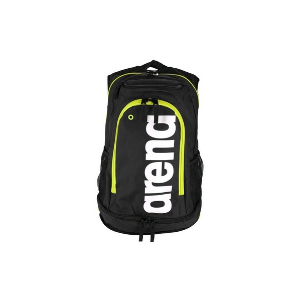 

Рюкзак спортивный Arena Fastpack Core - зеленый, 40 л (000027-561)