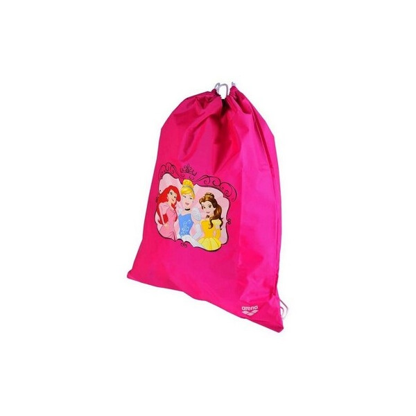 

Рюкзак спортивный детский Arena DM Swimbag Jr "Princess Disney" (000260-950)