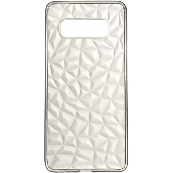 

Чехол накладка TPU 2E Basic Diamond для Samsung Note 8 N950 Transparent/Black