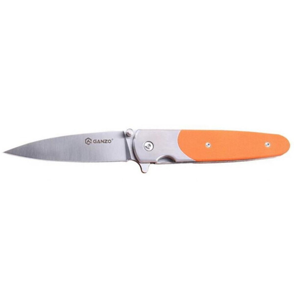 

Нож Ganzo G743-1-OR