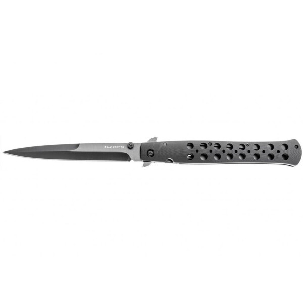 

Нож Cold Steel Ti-Lite 6", S35VN, G10 (26C6)