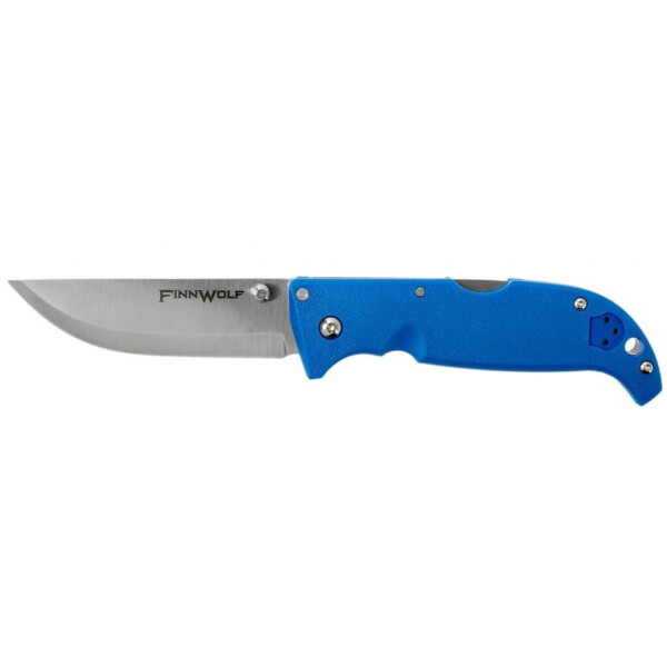 

Нож Cold Steel Finn Wolf синий (20NPLUZ)