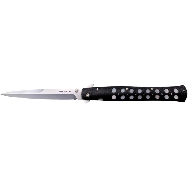 

Нож Cold Steel Ti-Lite Zytel, 6" (26SXP)