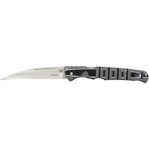 

Нож Cold Steel Frenzy III, S35VN (62P3A)