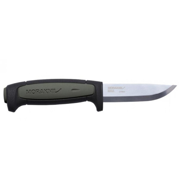 

Нож Morakniv Robust MG carbon steel (13075)