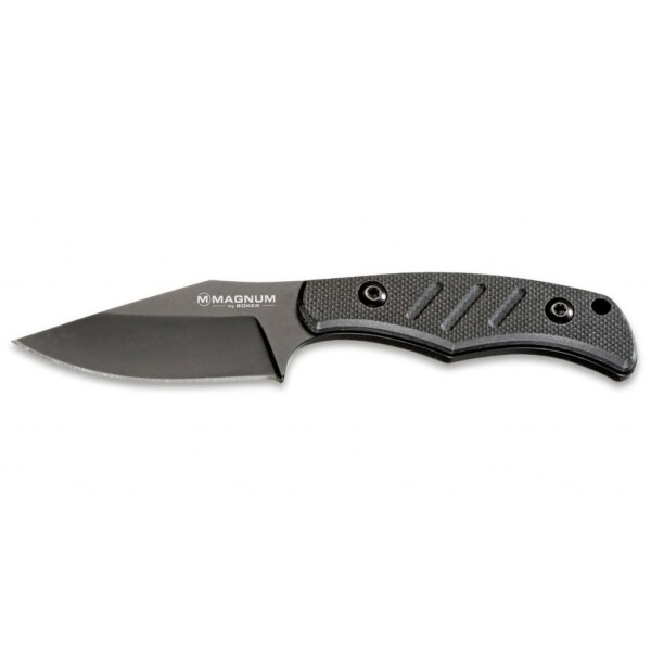 

Нож Boker Magnum Nano Neck Bowie (02MB202)