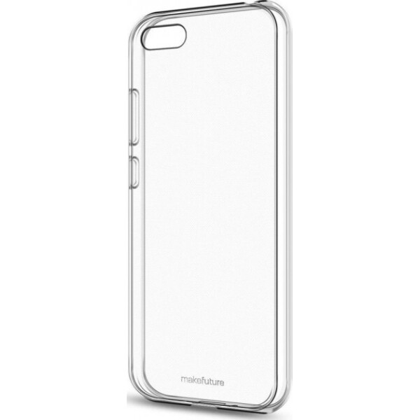 

Чехол накладка TPU MakeFuture Air для Huawei Honor 7A Transparent