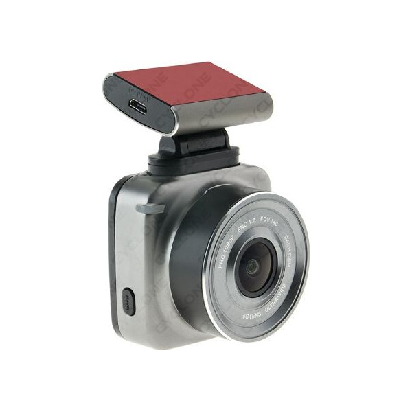 

Cyclone DVF-87 WIFI
