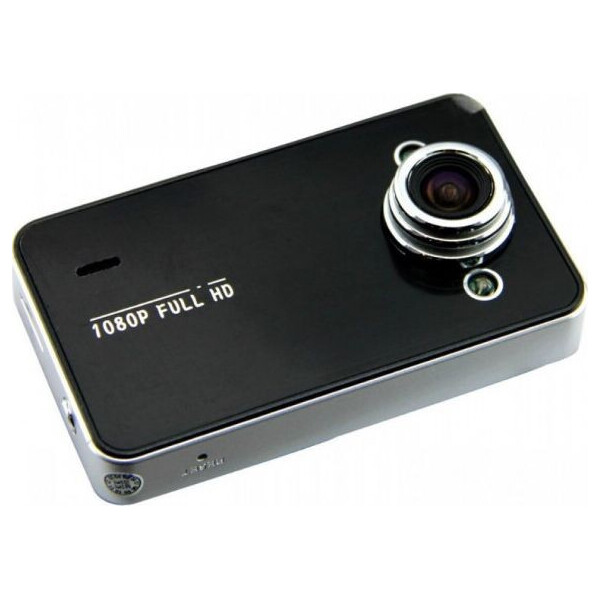 

RIAS DVR K6000 Black (4_76428492)