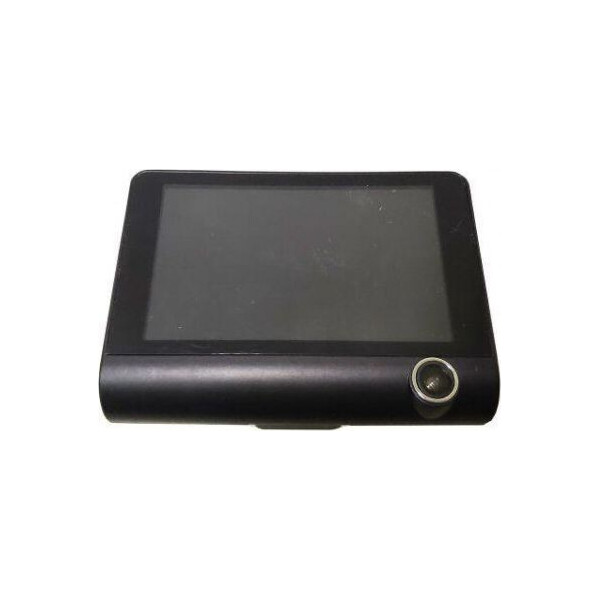 

RIAS SD319 на 3 камеры Black (4_878175711)