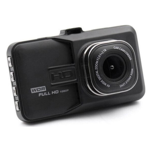 

RIAS DVR FH06 Full HD HDMI Black (4_431727162)