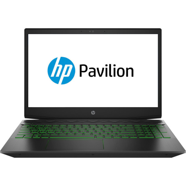 

HP Pavilion Gaming 15 (6VR38EA)