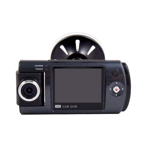 

Full HD DVR R280
