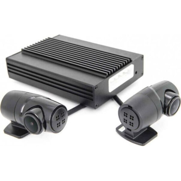 

Incar VR-750