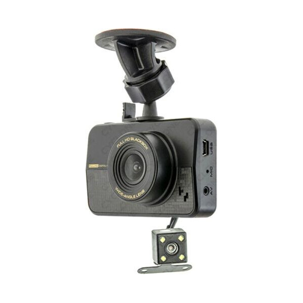 

Cyclone DVH-47 Dual