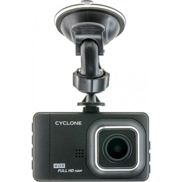 

Cyclone DVF-70 v2 Dual