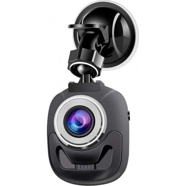 

DVR JL-56 Full HD