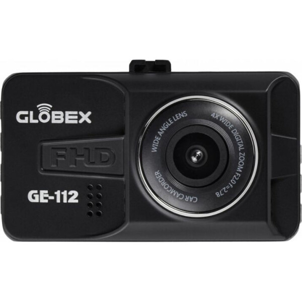 

Globex GE-112
