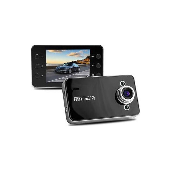 

DVR K6000 Full HD 1080p (774932290)