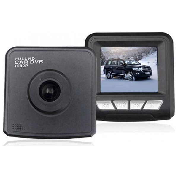 

Full HD DVR F320