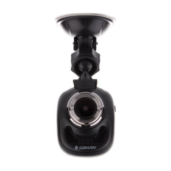 

Convoy DVR-530FHD