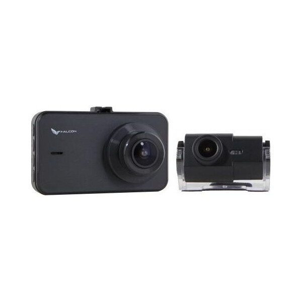 

Falcon DVR HD75-2CAM