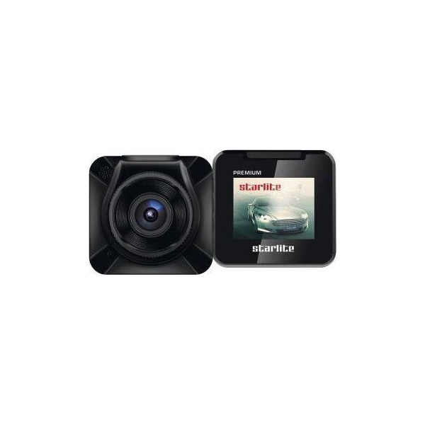 

Starlite Premium DVR-490FHD