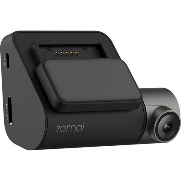 

70mai Smart Dash Cam Pro Global EN/RU (Midrive D02)_ + GPS модуль 70mai D03_