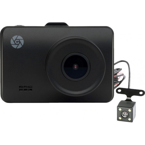 

Globex GE-303R (Rear cam)