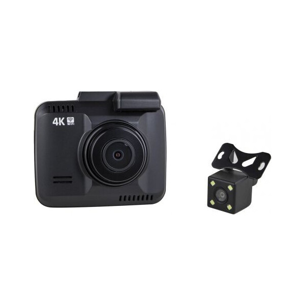 

Falcon DVR HD89-2CAM-GPS Wi-fi