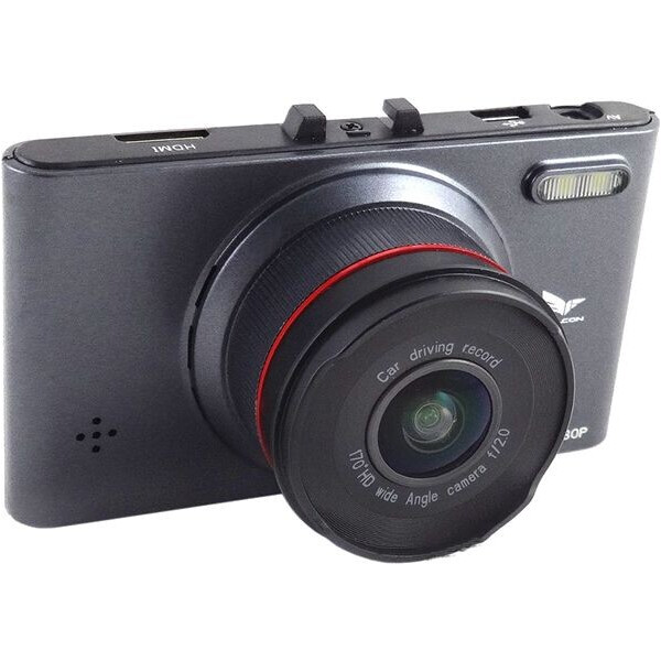 

Falcon HD55-LCD