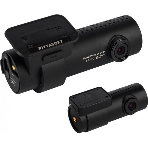 

BlackVue DR750S-2CH