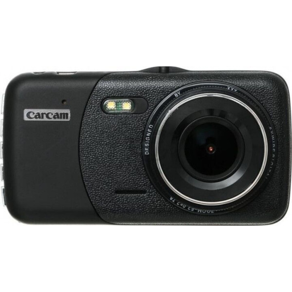 

CarCam T600S