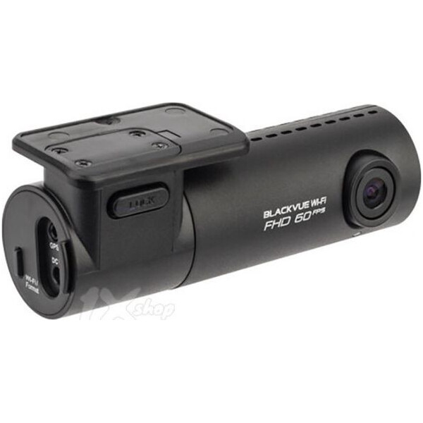 

BlackVue DR590-1CH