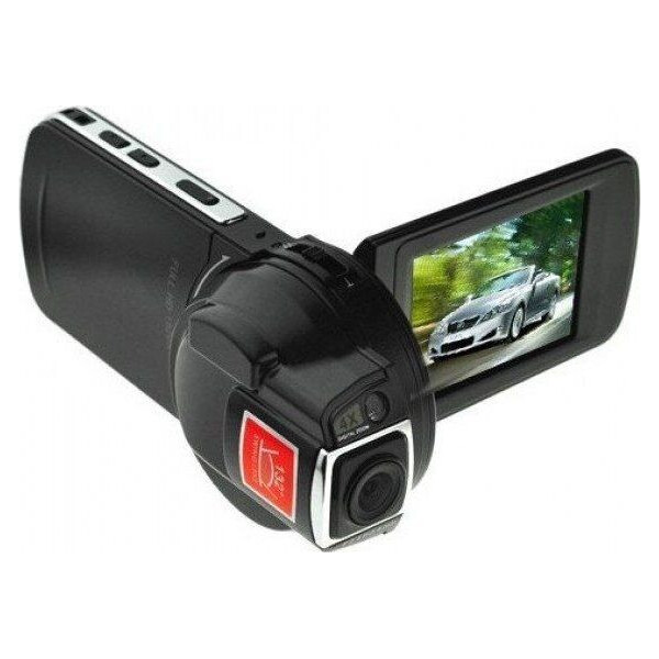 

c функцией портативной видеокамеры Quick Drive H9000